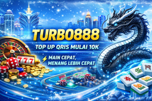BANNER TURBO888